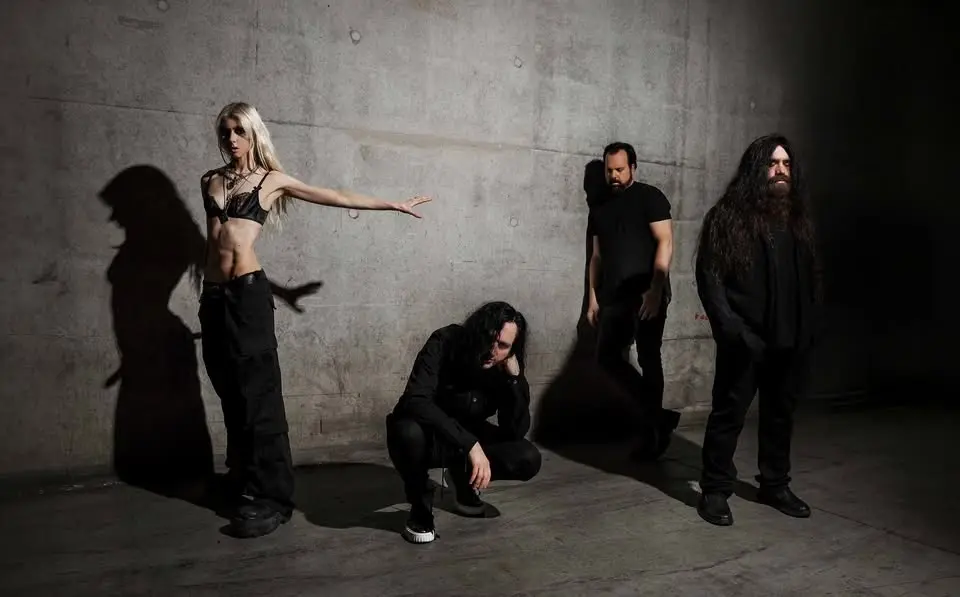 93.9X Presents: The Pretty Reckless