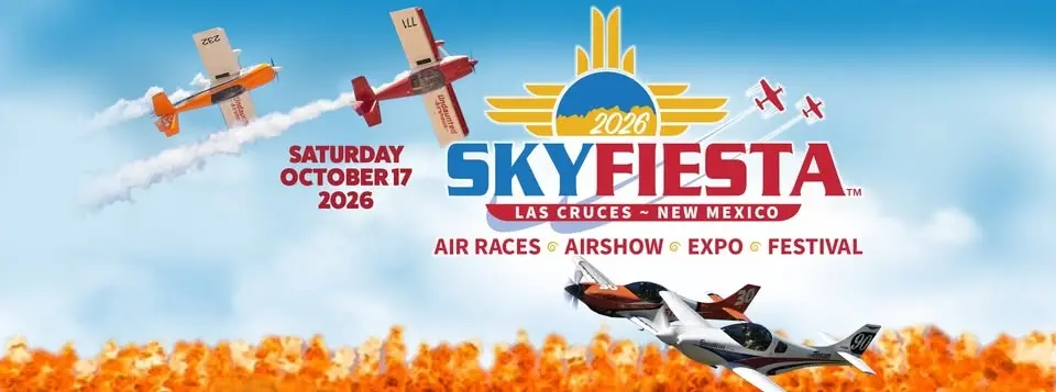 SkyFiesta - Las Cruces