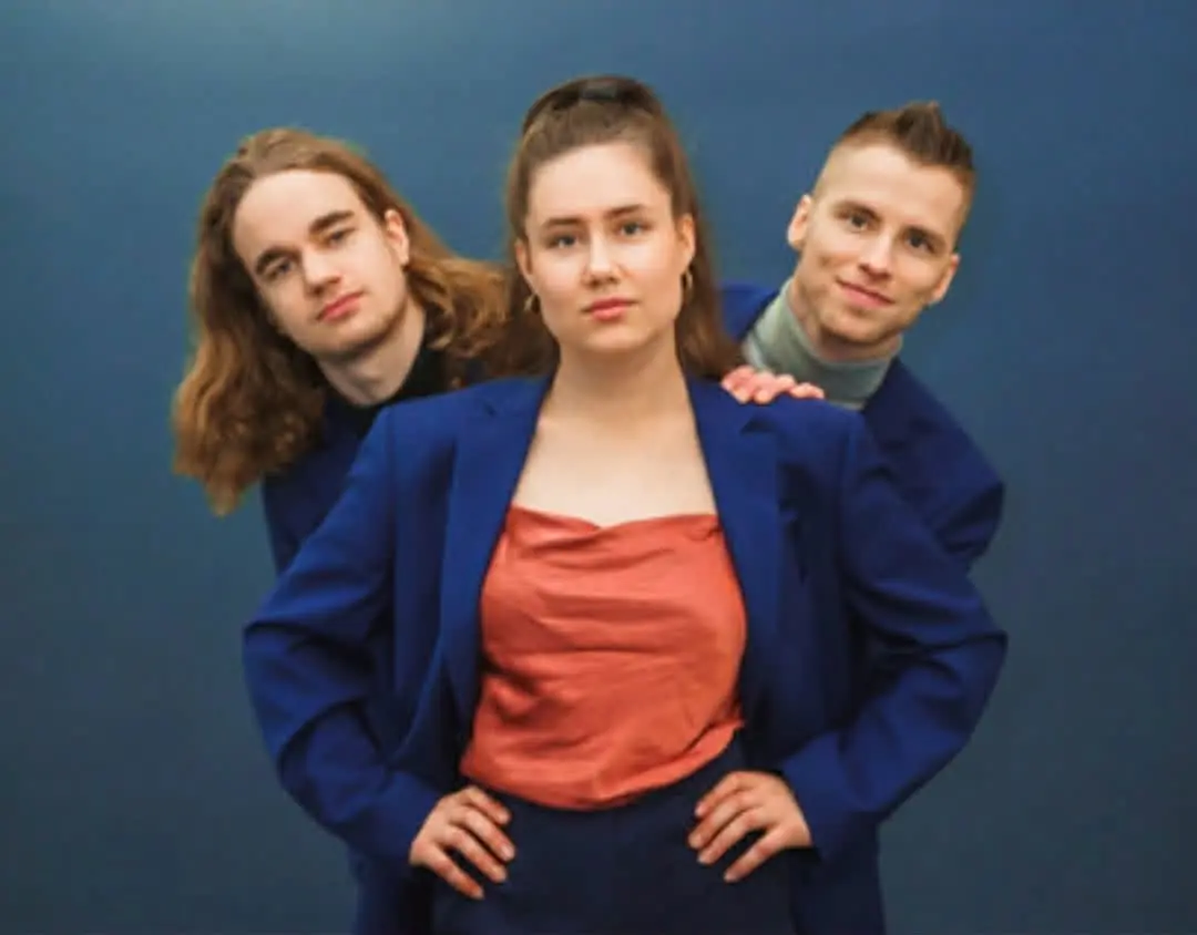Maja Manilla Trio