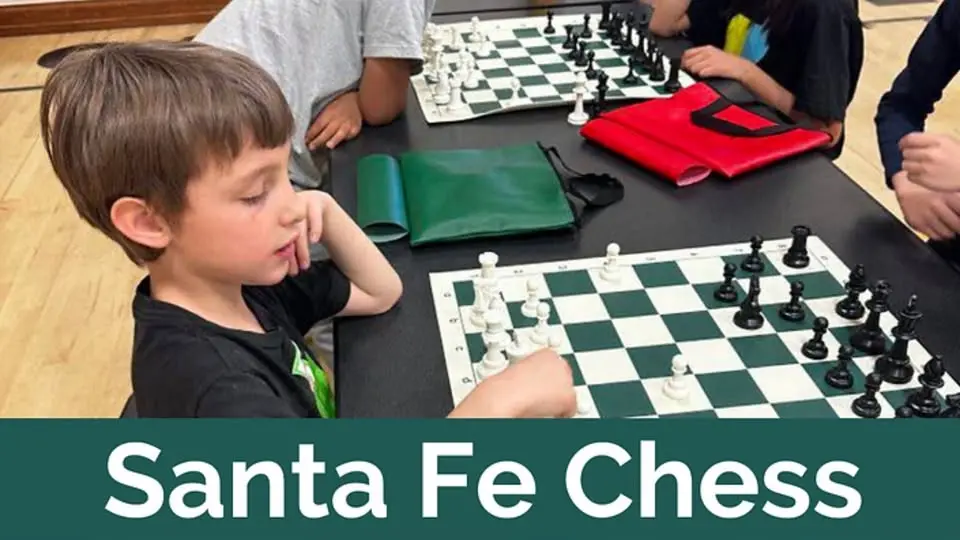 Santa Fe Chess