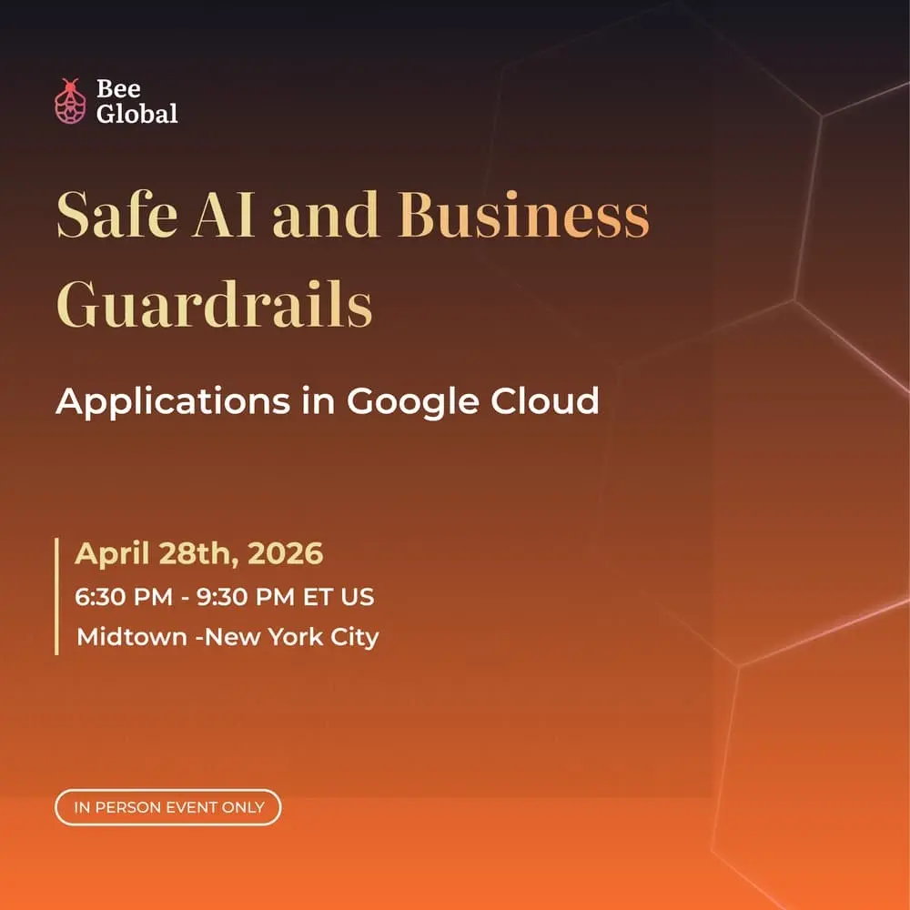 Safe AI and Business Guardrails – Applications in Google Cloud