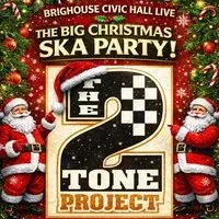 2 Tone Project