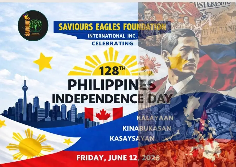 128th Philippine Independence Day