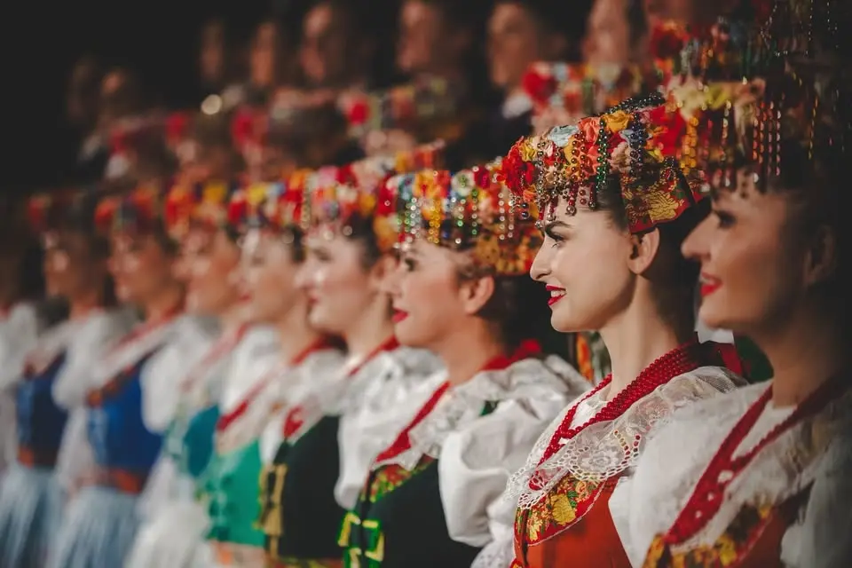 Zespół Pieśni i Tańca "Śląsk" w Koszalinie | "A to Polska właśnie" | 4 września 2026