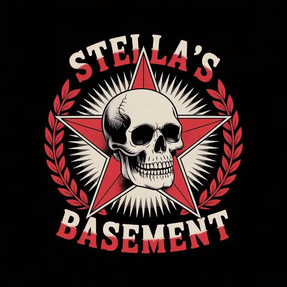 STELLA'S BASEMENT - LIVE - WED SEP 30, 2026 - CONCHY JOE'S SEAFOOD - JENSEN BEACH 34957