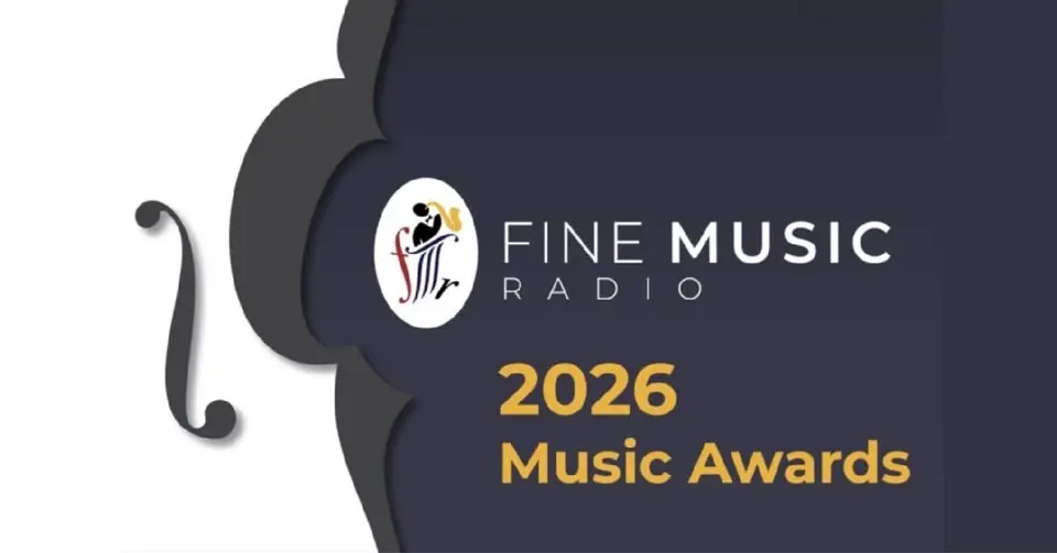 FMR Music Awards - Jazz & African Music