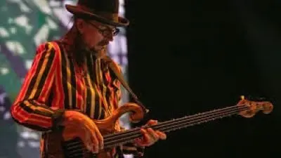 Claypool Gold: Primus, Les Claypool's Frog Brigade & The Claypool Lennon Delirium at Long Beach Amph