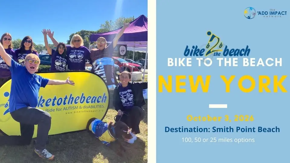 Bike to the Beach New York 2026