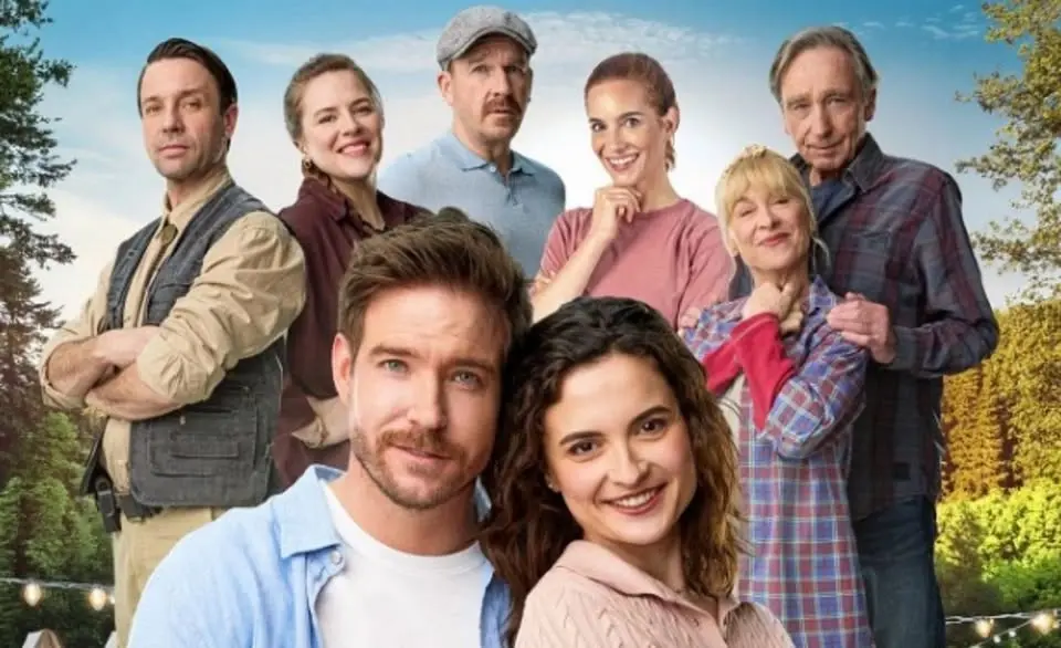 Letní kino Cheb - Po večerce