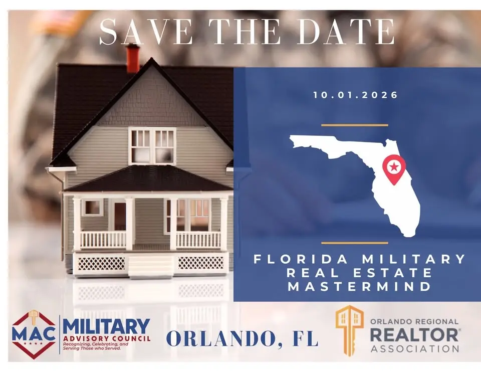Florida Military Real Estate Mastermind