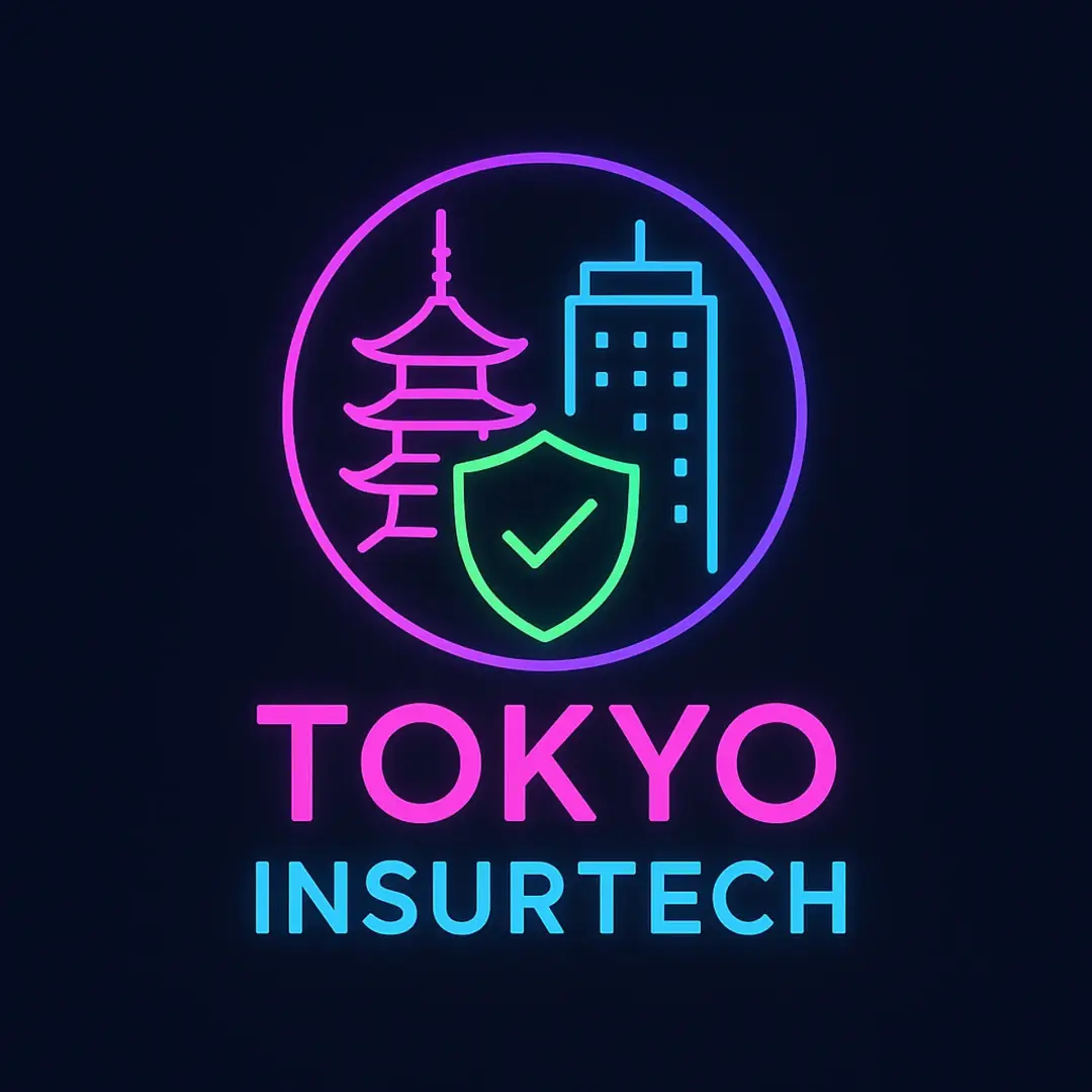 Tokyo Insurtech Meetup