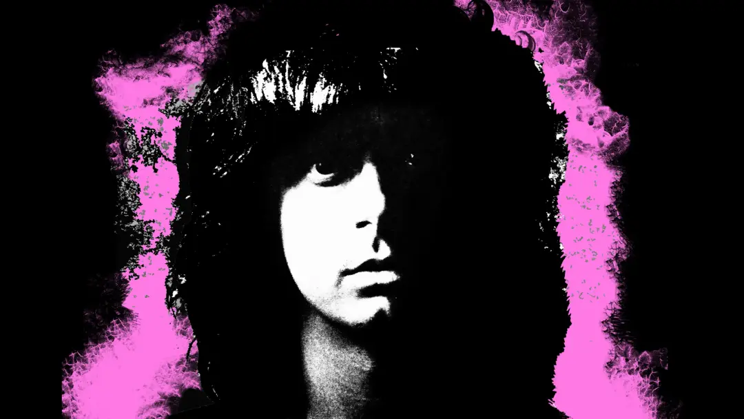 Joe Lynn Turner - Rescue You