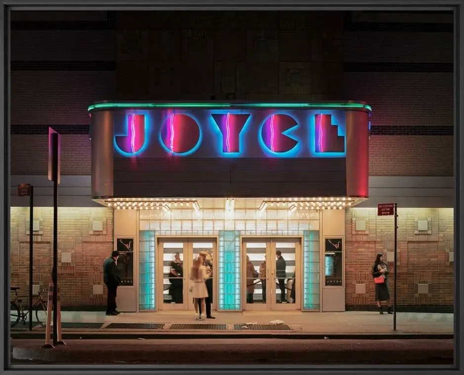 Family Matinee: Step Afr!ka at The Joyce Theater