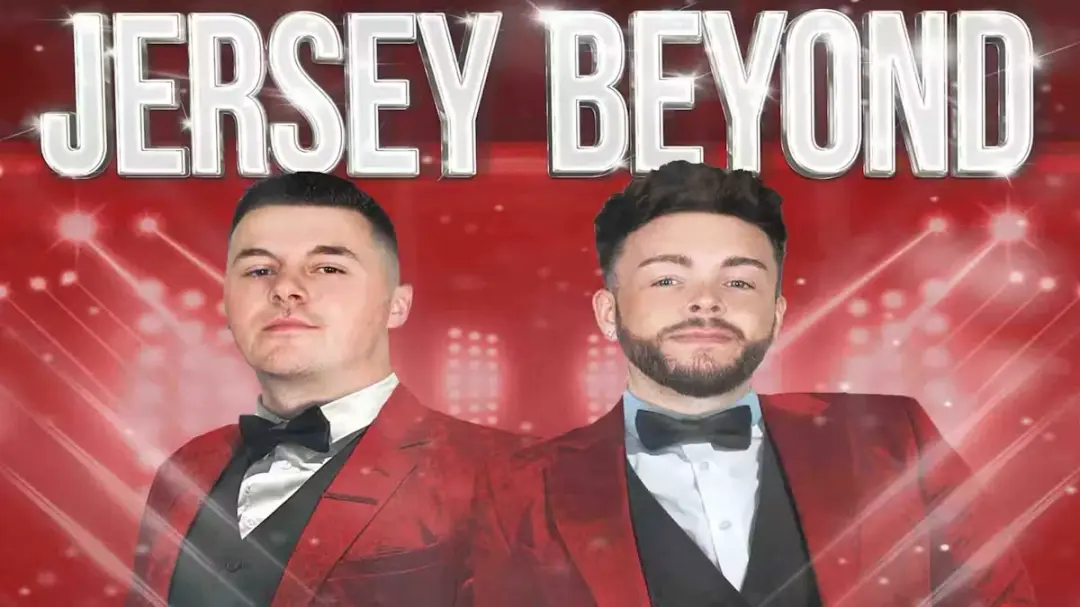 Jersey Boys Tribute Night - Witham, Essex