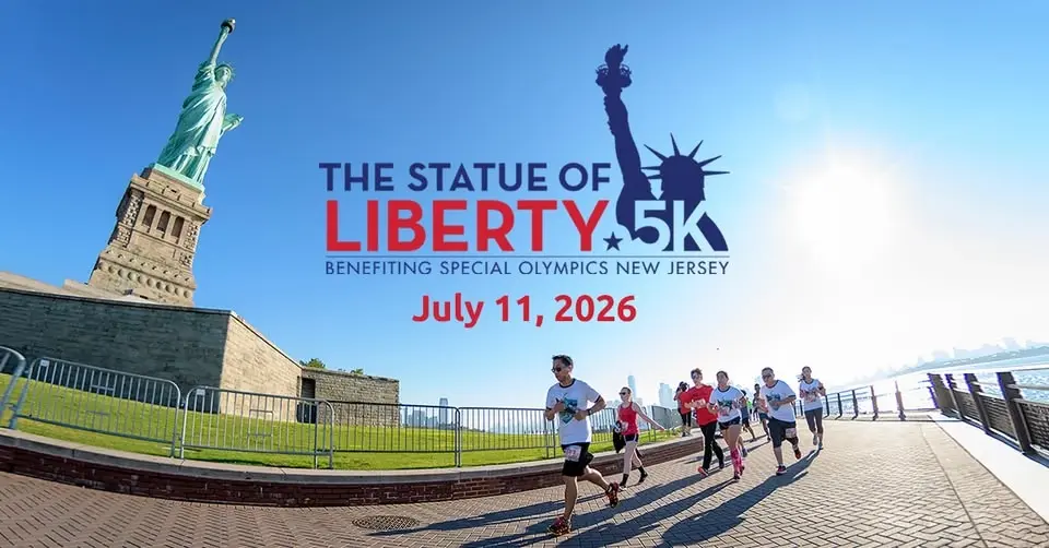 2026 Statue of Liberty 5K