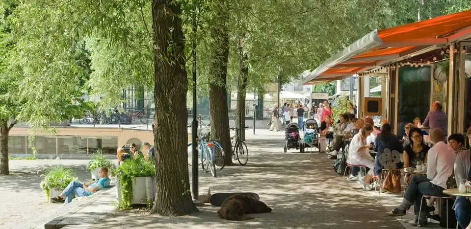 Välkommen på öppet möte om tryggheten på centrala Södermalm