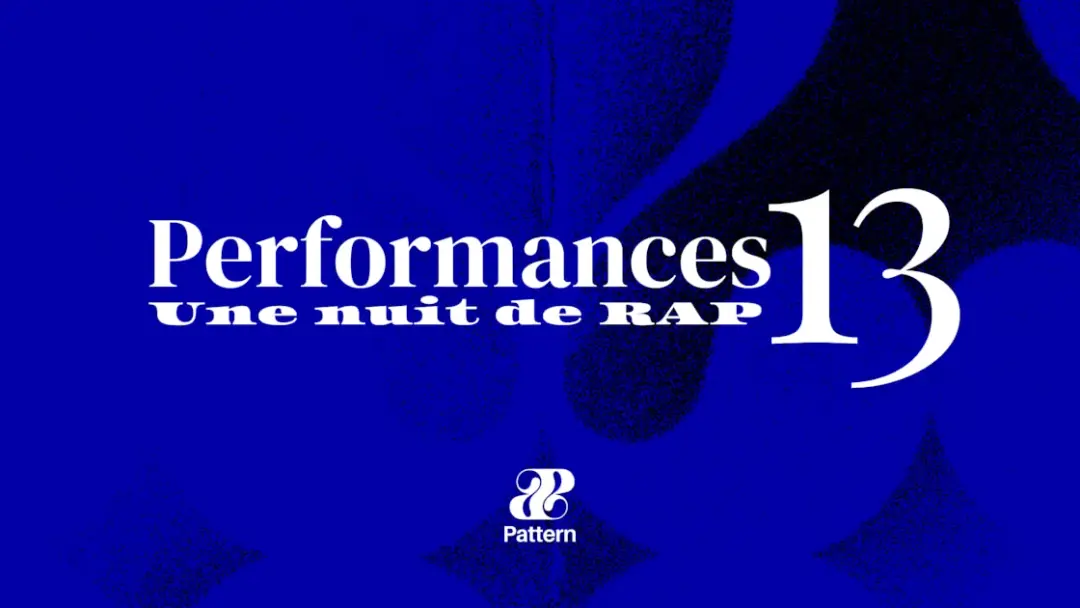 Pattern Performances N°13: Gusko, Kilua, K3yna, Dirtycrooner