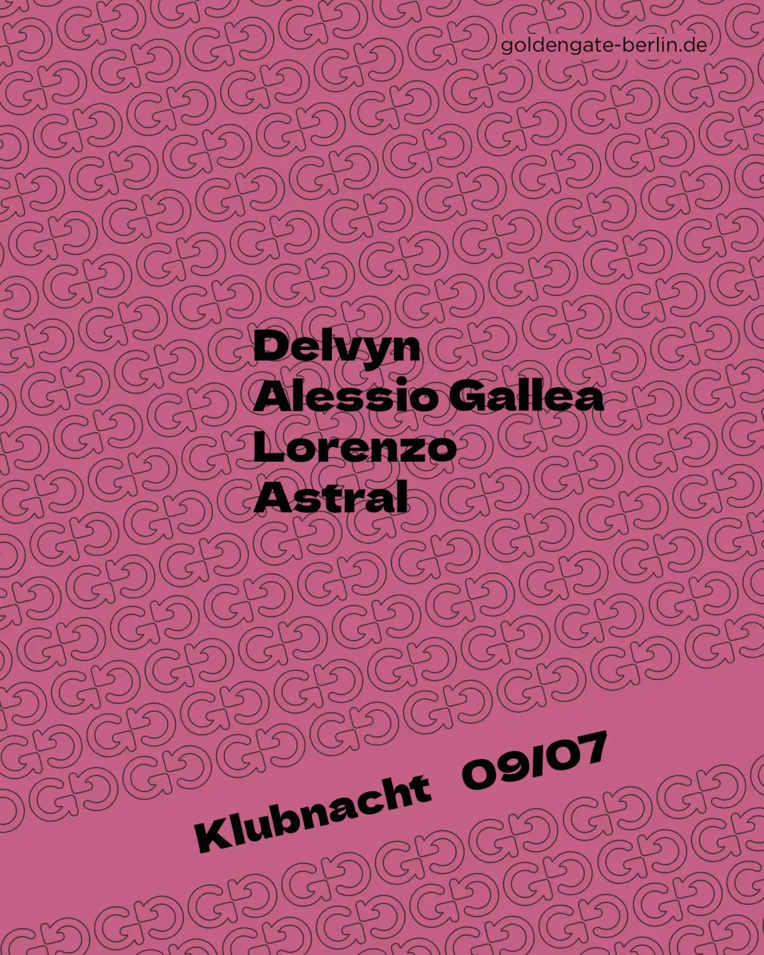 Klubnacht
