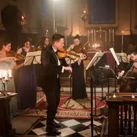 Mozart Piano Concertos by Candlelight