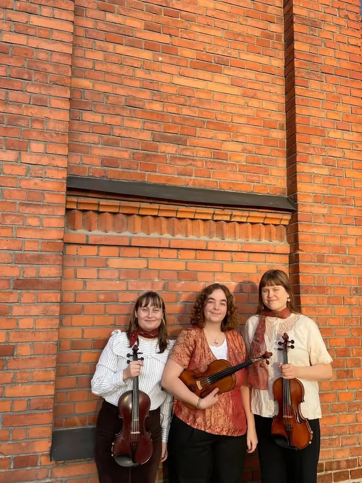 Klinga - konsert