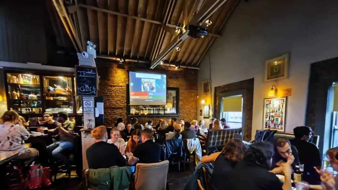 Marvel Movies Quiz Night – Two Quizzes! @19:00 + @20:30