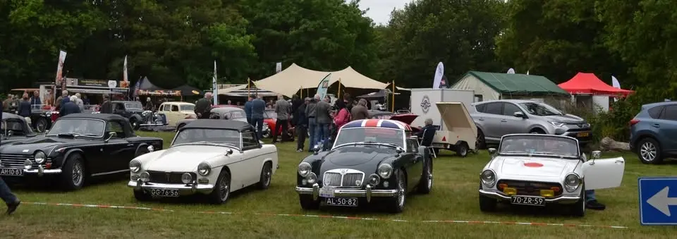 🇬🇧 British AutoJumble 2026 🇬🇧 Waalwijk