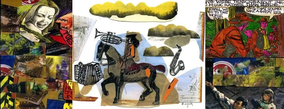 The Blackfriars Horse Concert Series