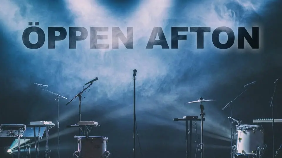 Öppen afton