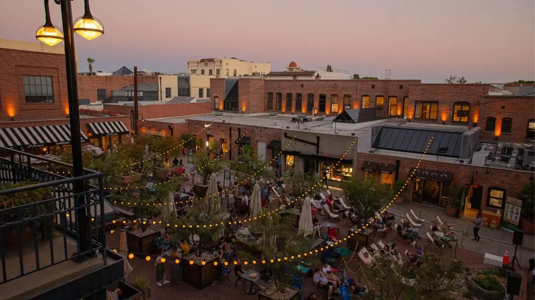 🎶🍸 Free Live Music & Libations: Jazz Blues Funk & Pop  🌅