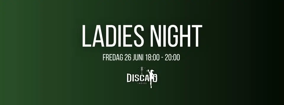 Ladies Night