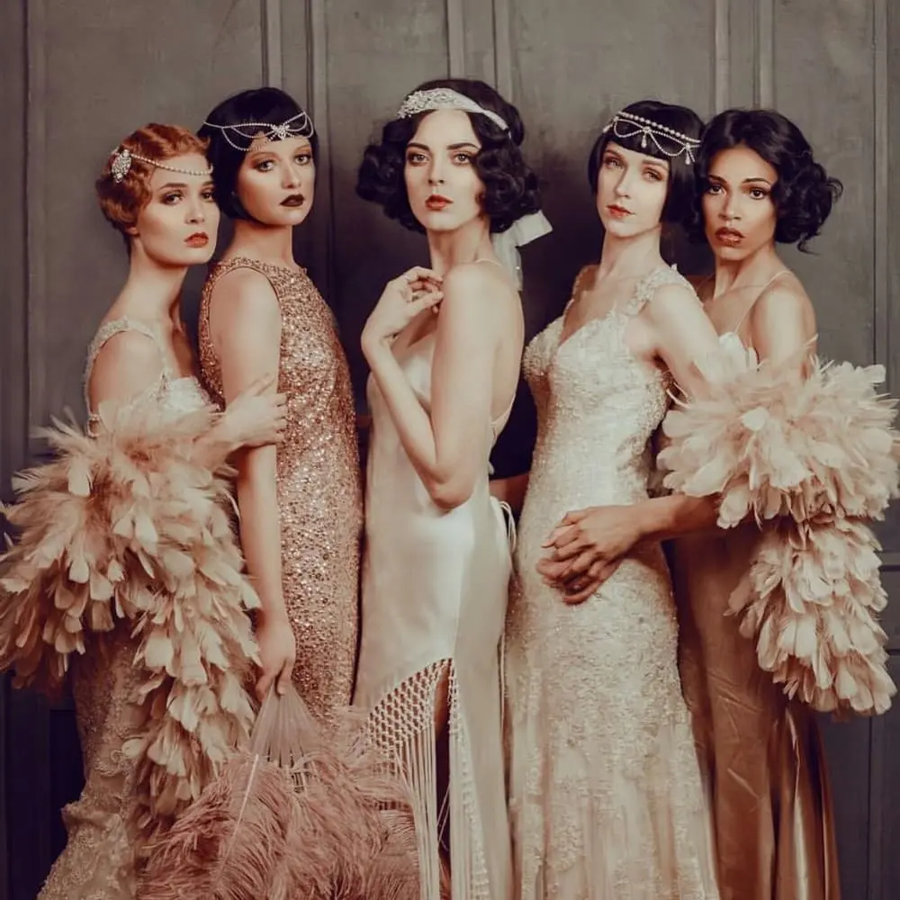 Gatsby Party - 30 April