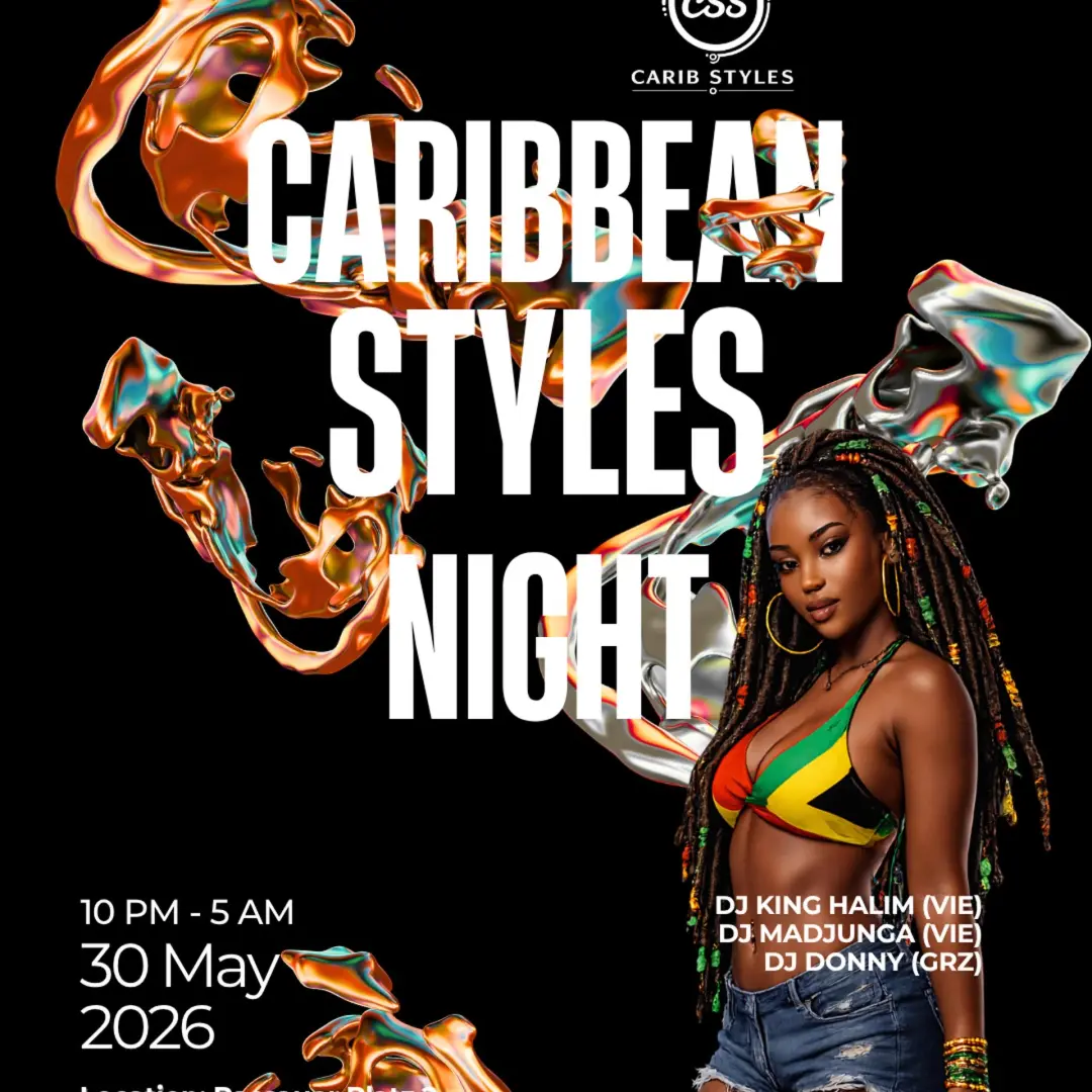 Caribbean Styles Night