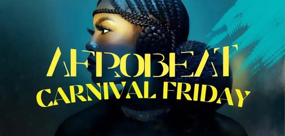 Afrobeat