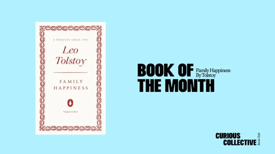 *NEW*🔥📚 A Book Club For Curious Minds 