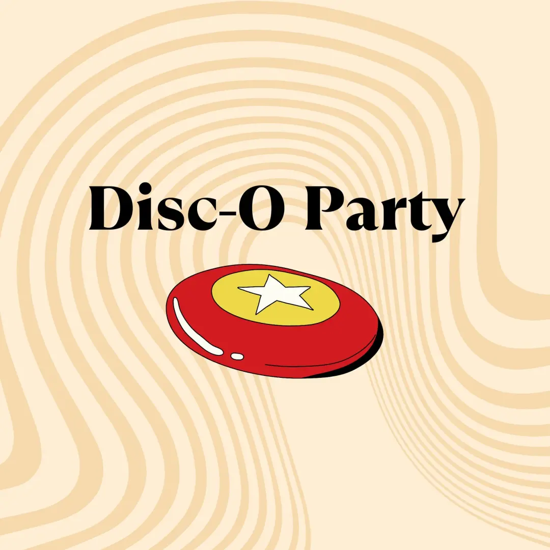 Disc-O Party [08]