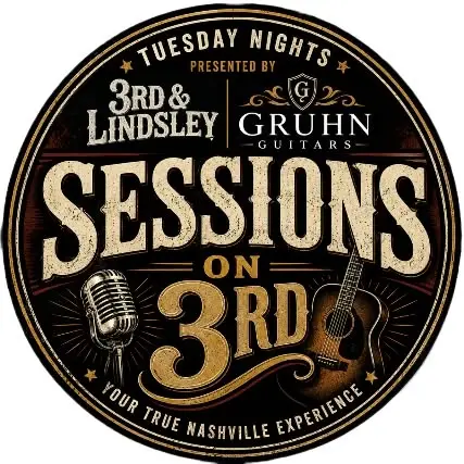 Sessions on 3rd