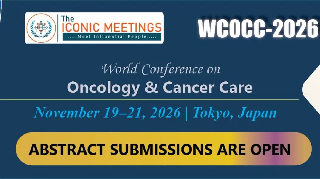World Conference on Oncology & Cancer Care