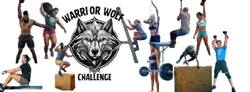 Warrior Wolf Challenge
