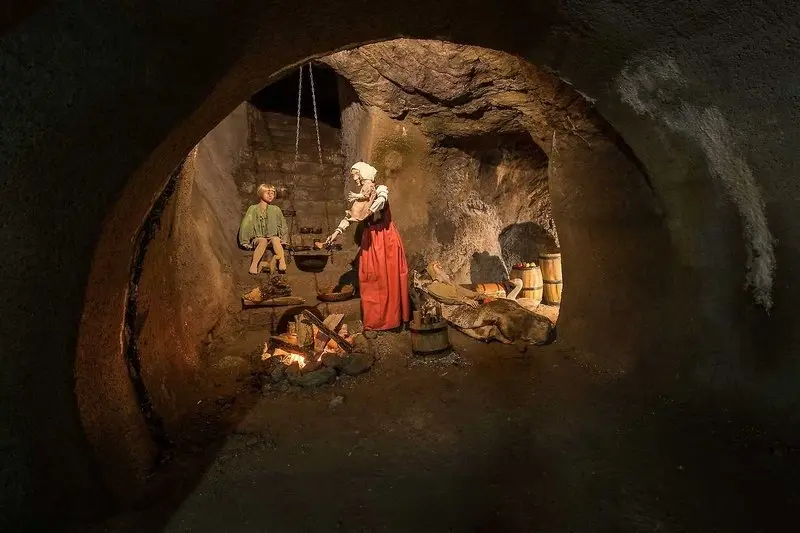 Znojmo Underground – Classic Route
