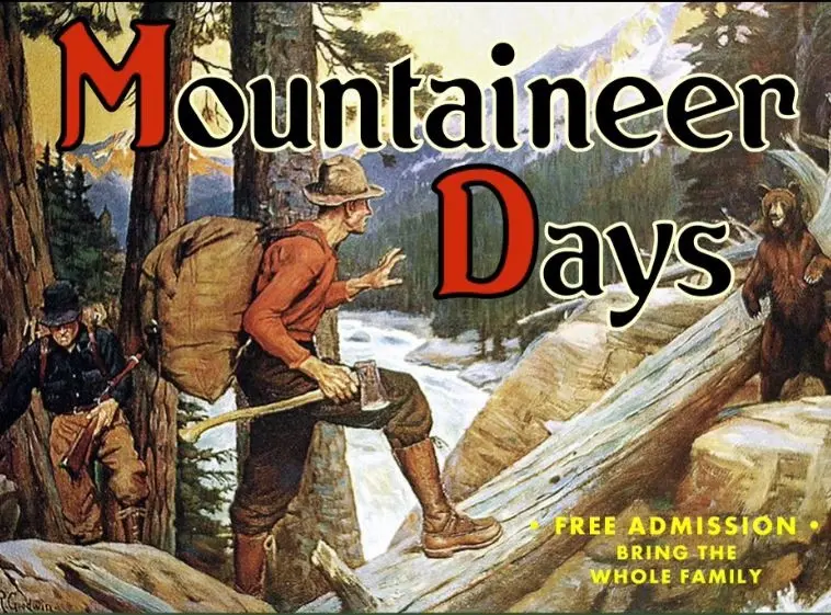 Wrightwood Mountaineer Days
