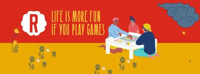 Game Night @ Reformation Woodstock