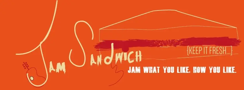 Salisbury Arms Sunday Jam Night