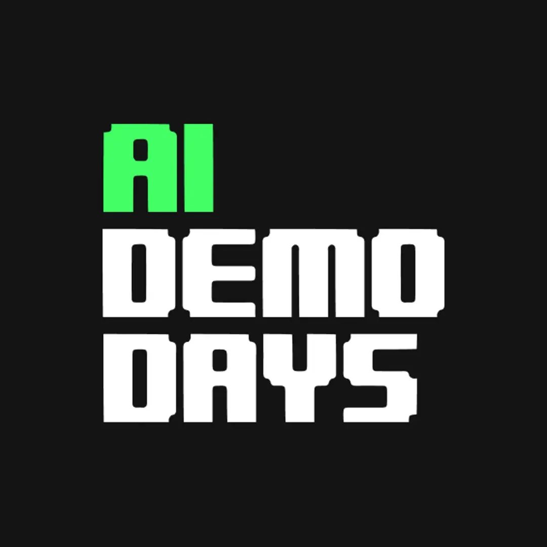 A Mini Demo Night