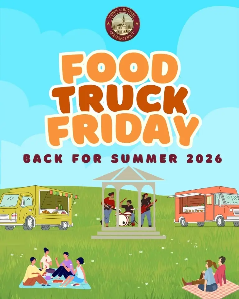 Food Truck Friday