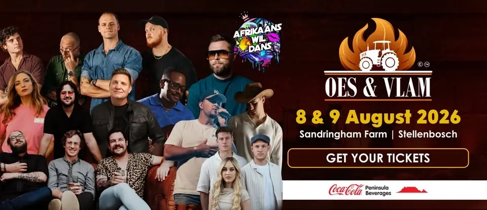 Oes & Vlam Fees