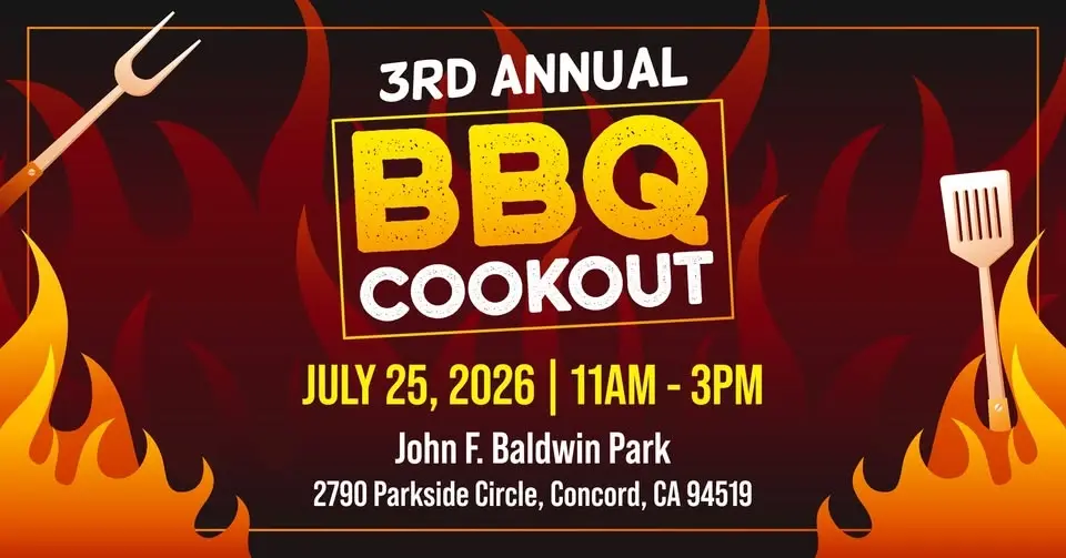 BBQ Cookout