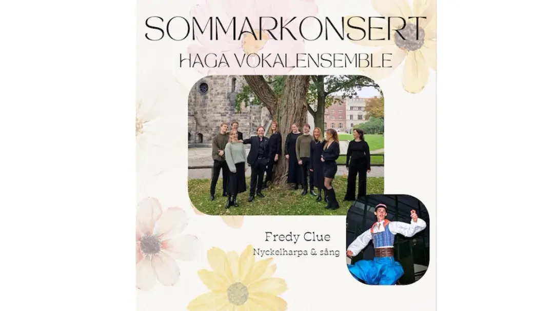 Folksommar