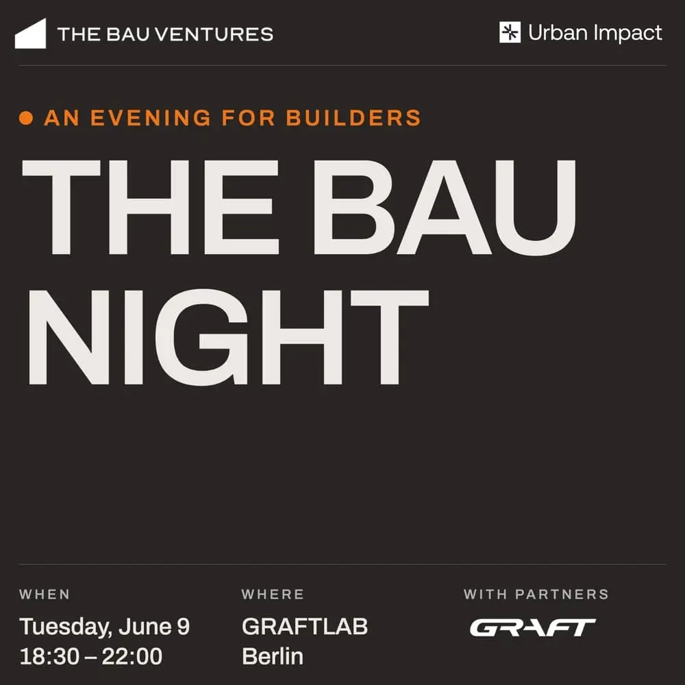 The Bau Night 2026