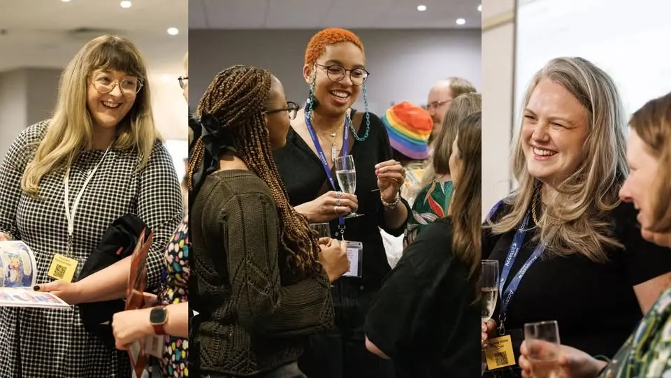 SLA Annual Conference 2026