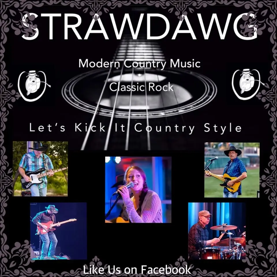 Strawdawg @ Hollywood Casino ( Aurora )